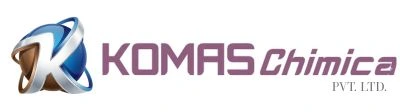KOMAS CHIMICA PVT LTD Logo