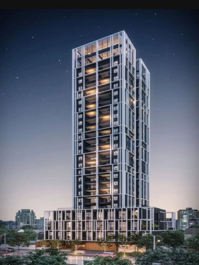 KOMAS GROUP BUILDERS & DEVELOPERS _