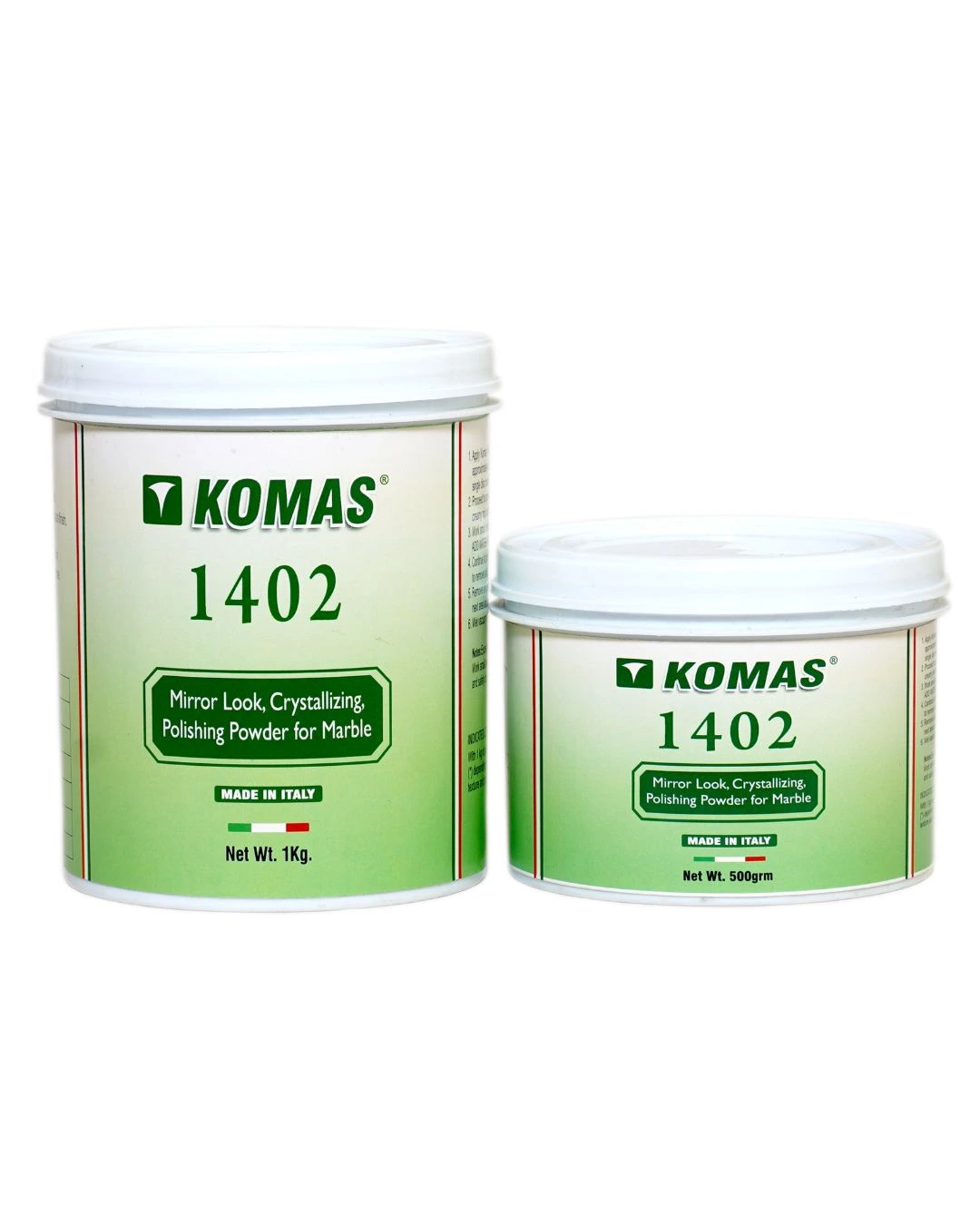 KOMAS 1402 POWDER